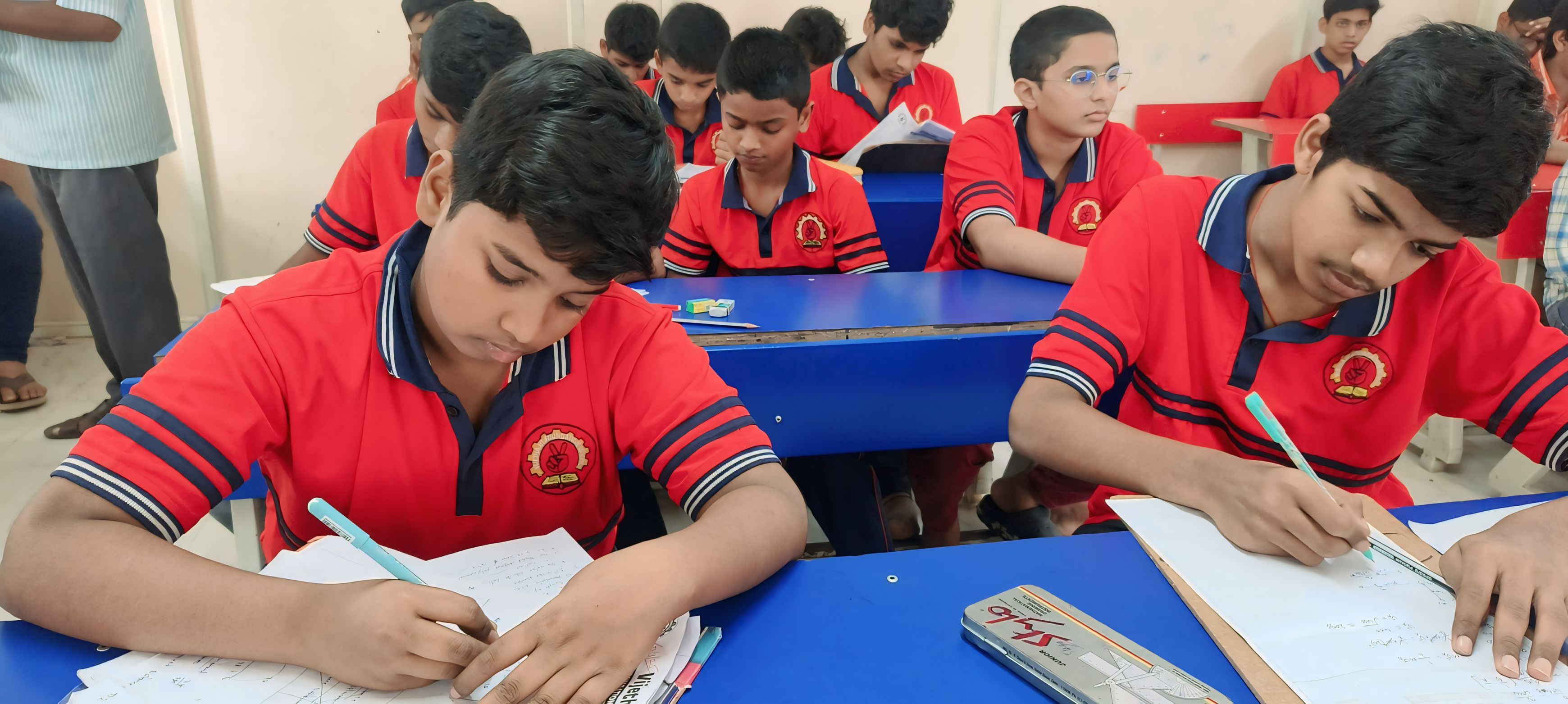 LEAD Curriculum