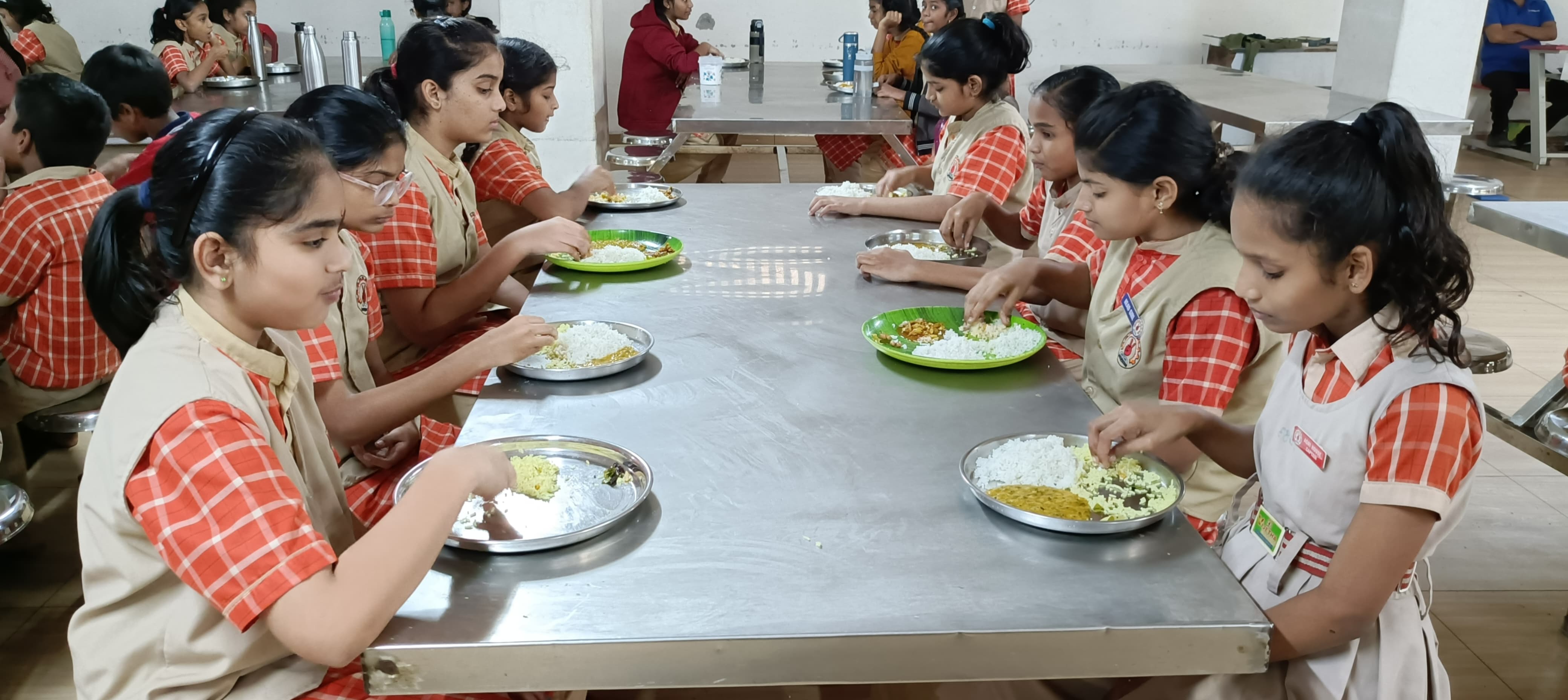 Hostel
